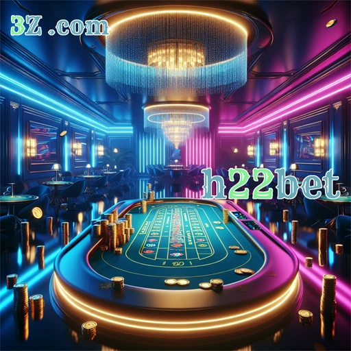 h22bet Plataforma Completa