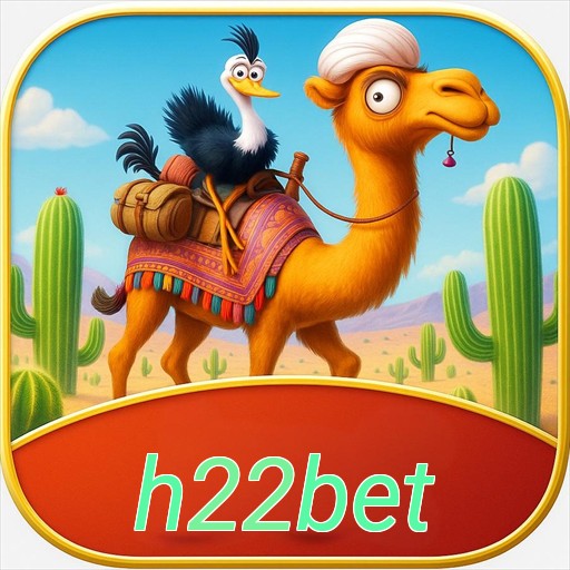 h22bet logo
