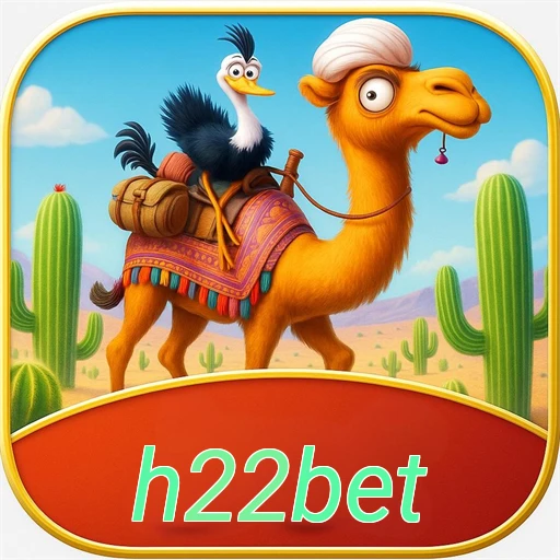 h22bet logo